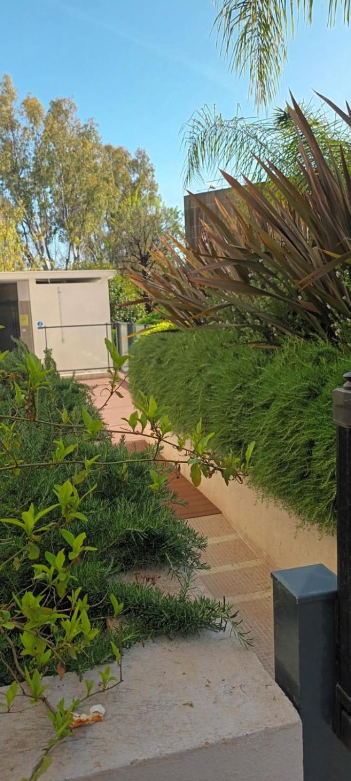 Les Jardins De Louis Villa Cannes Exterior photo