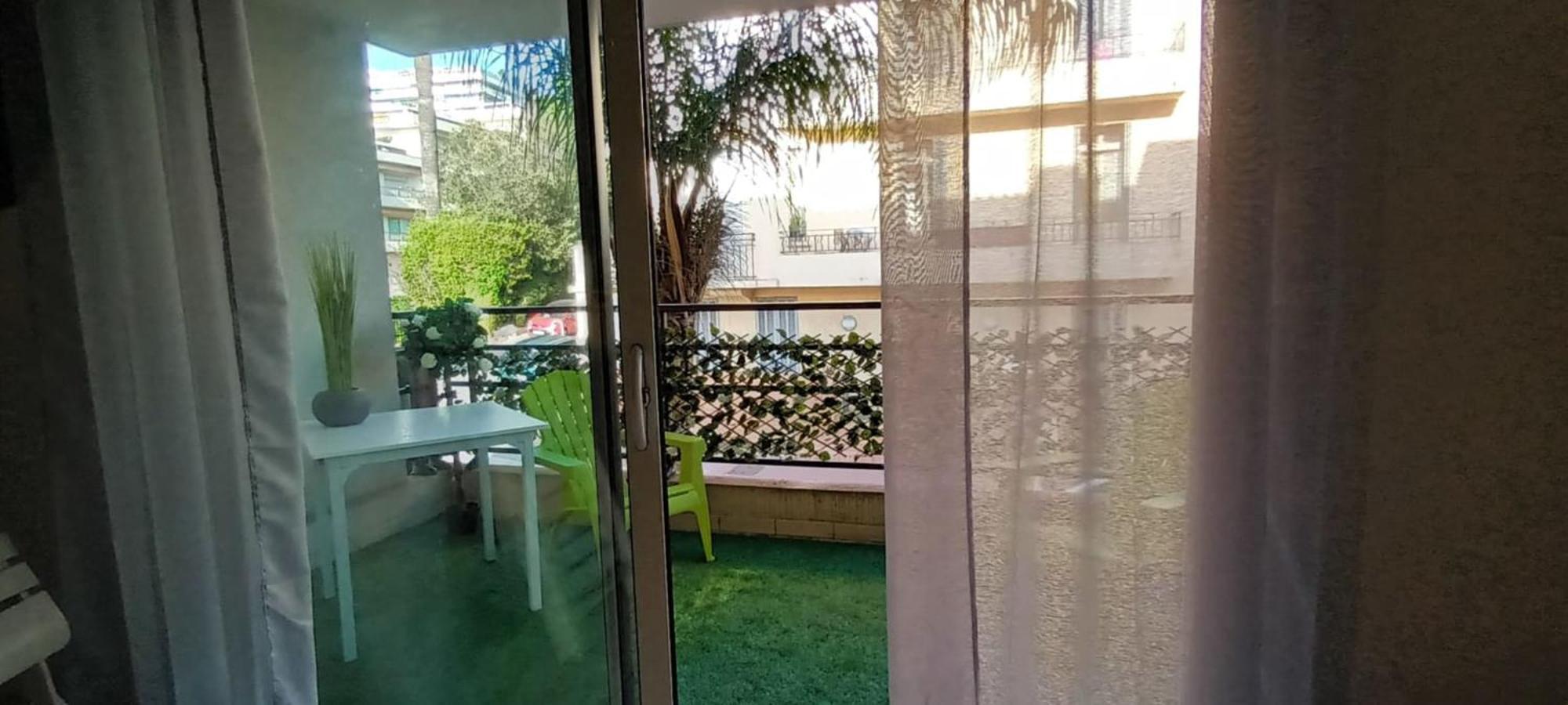 Les Jardins De Louis Villa Cannes Exterior photo